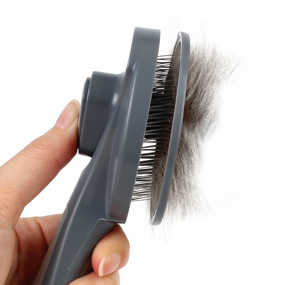 Self Cleaning Pets Comb