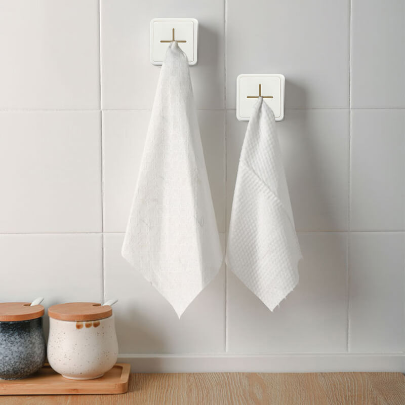Self Adhesive Towel Holder