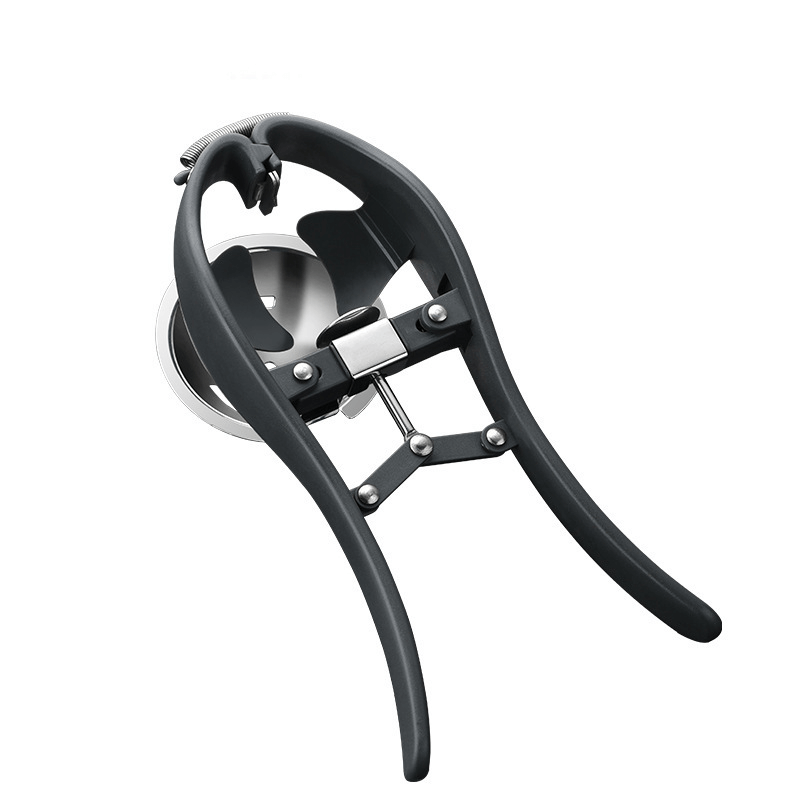 Stainless Steel Egg Cracker