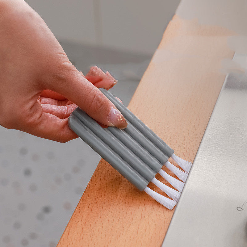 Bendable Cleaning Soft Brush