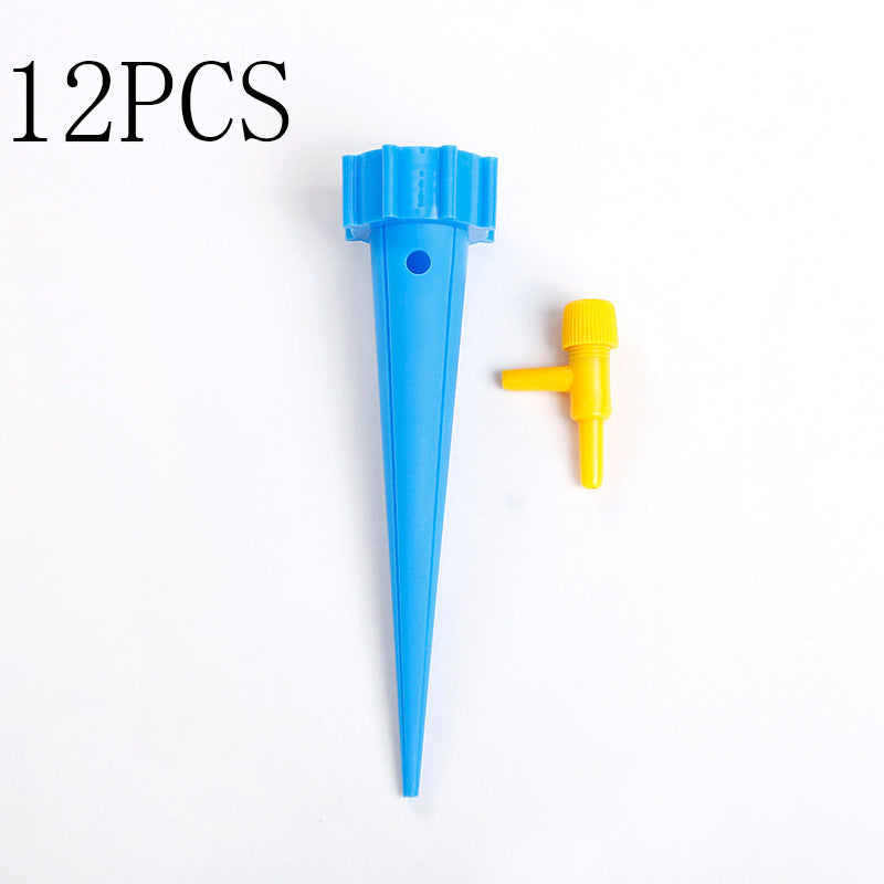 Automatic Irrigation Spike Kits - Rezetto