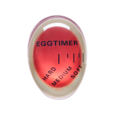 Egg Color Changing Timer