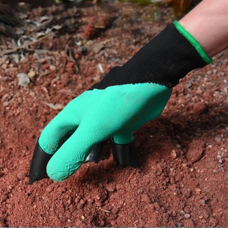 Gardening Digging Gloves
