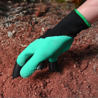 Gardening Digging Gloves