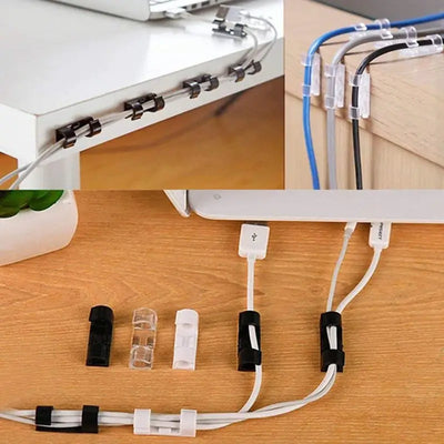 Cable Organizer Clips Type A