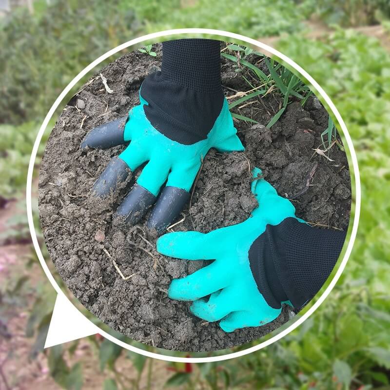 Gardening Digging Gloves
