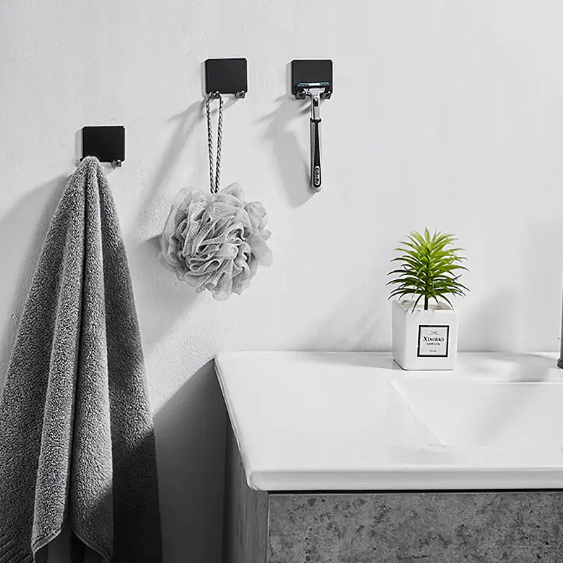 Self Adhesive Razor Holder