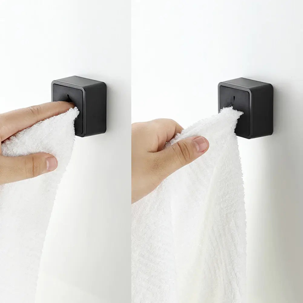 Self Adhesive Towel Holder