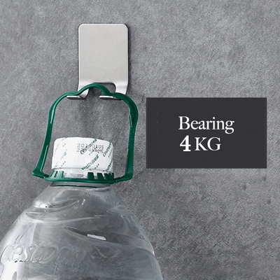 Self Adhesive Razor Holder