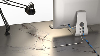 Cable Organizer Clips Type B