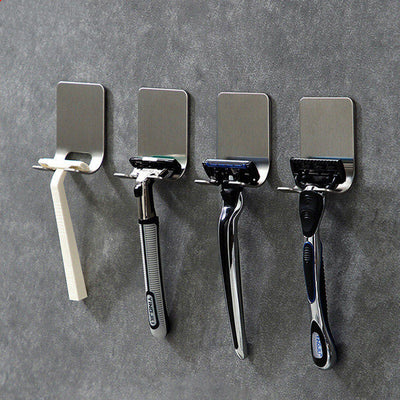Self Adhesive Razor Holder