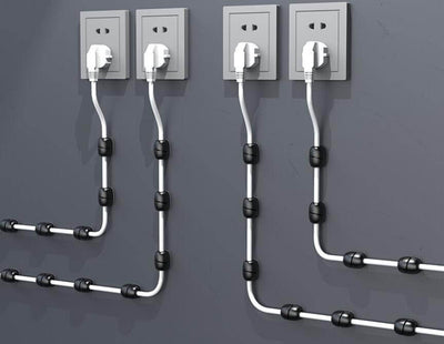 Cable Organizer Clips Type B