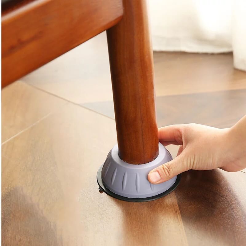 Anti Vibration Non Slip Pads