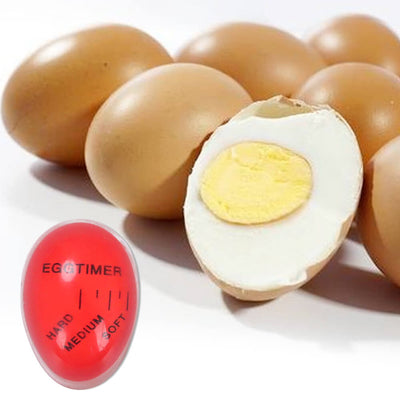 Egg Color Changing Timer