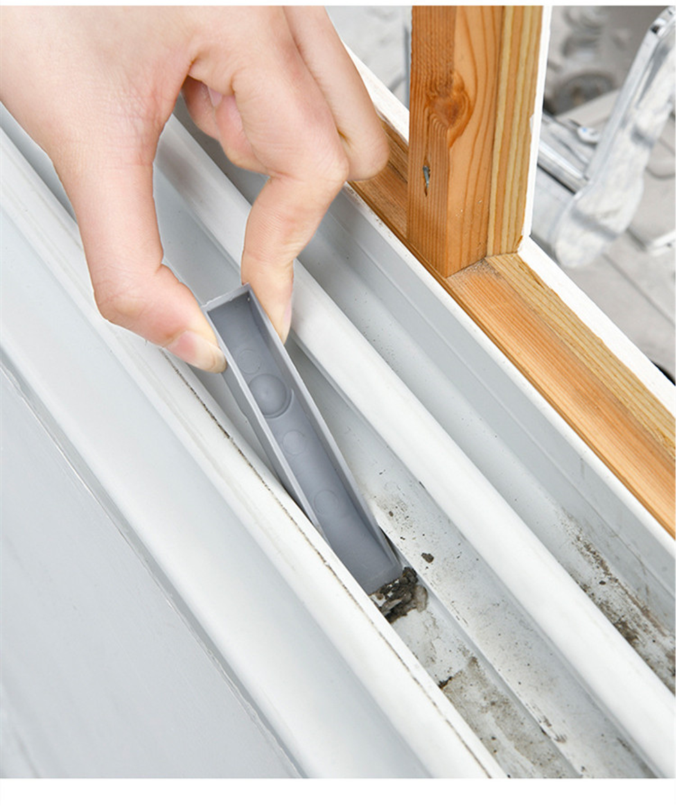 Window Trough Cleaning Tool - Rezetto