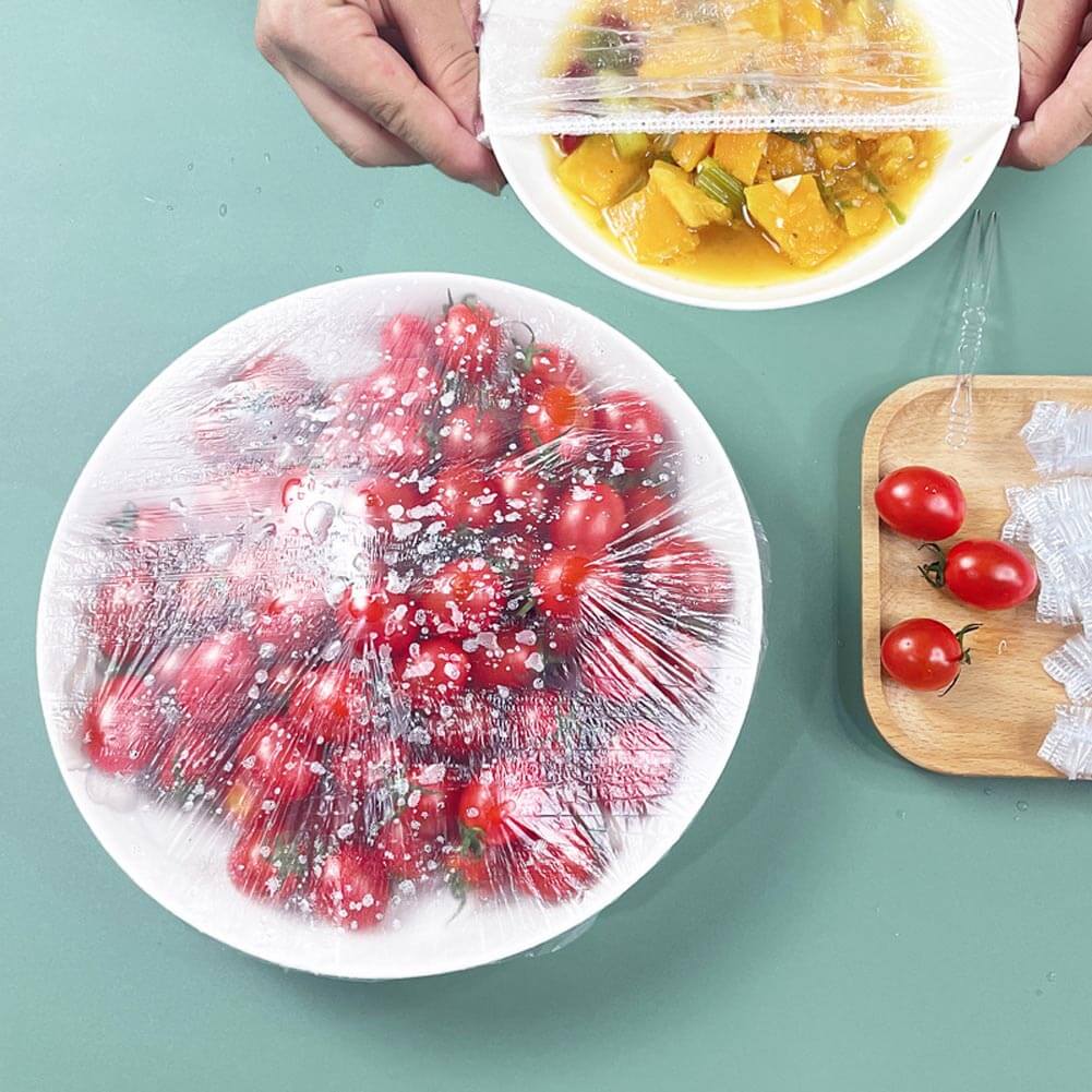 Food Storage Sleeve Bags
