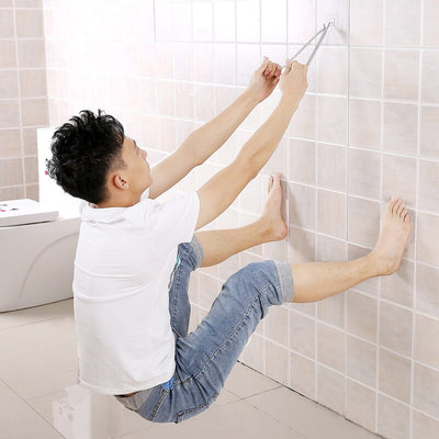 Self Adhesive Transparent Hook