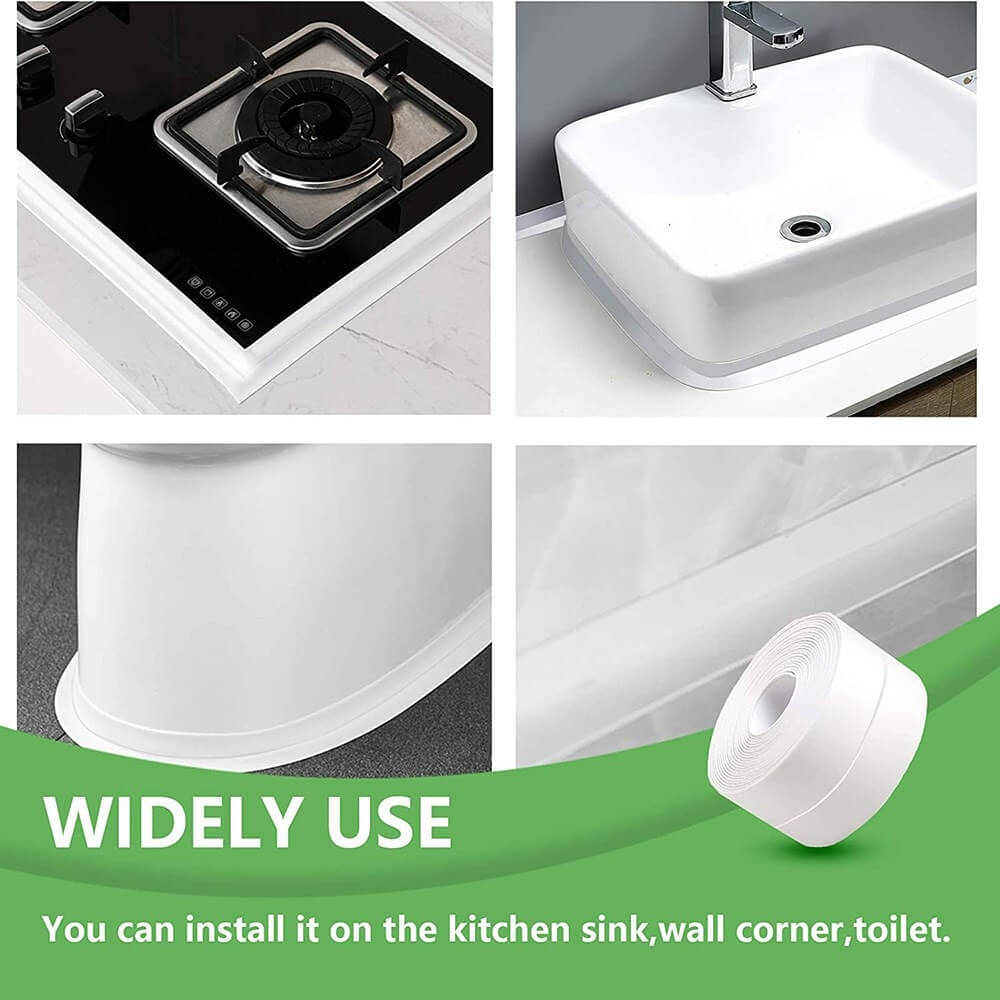 Waterproof Self Adhesive Sealing Tape