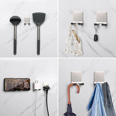 Self Adhesive Razor Holder