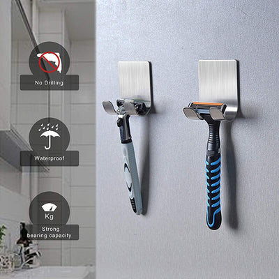 Self Adhesive Razor Holder