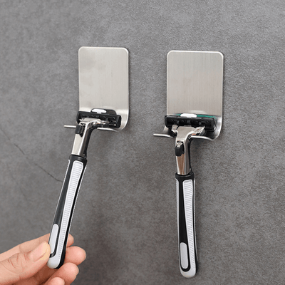 Self Adhesive Razor Holder