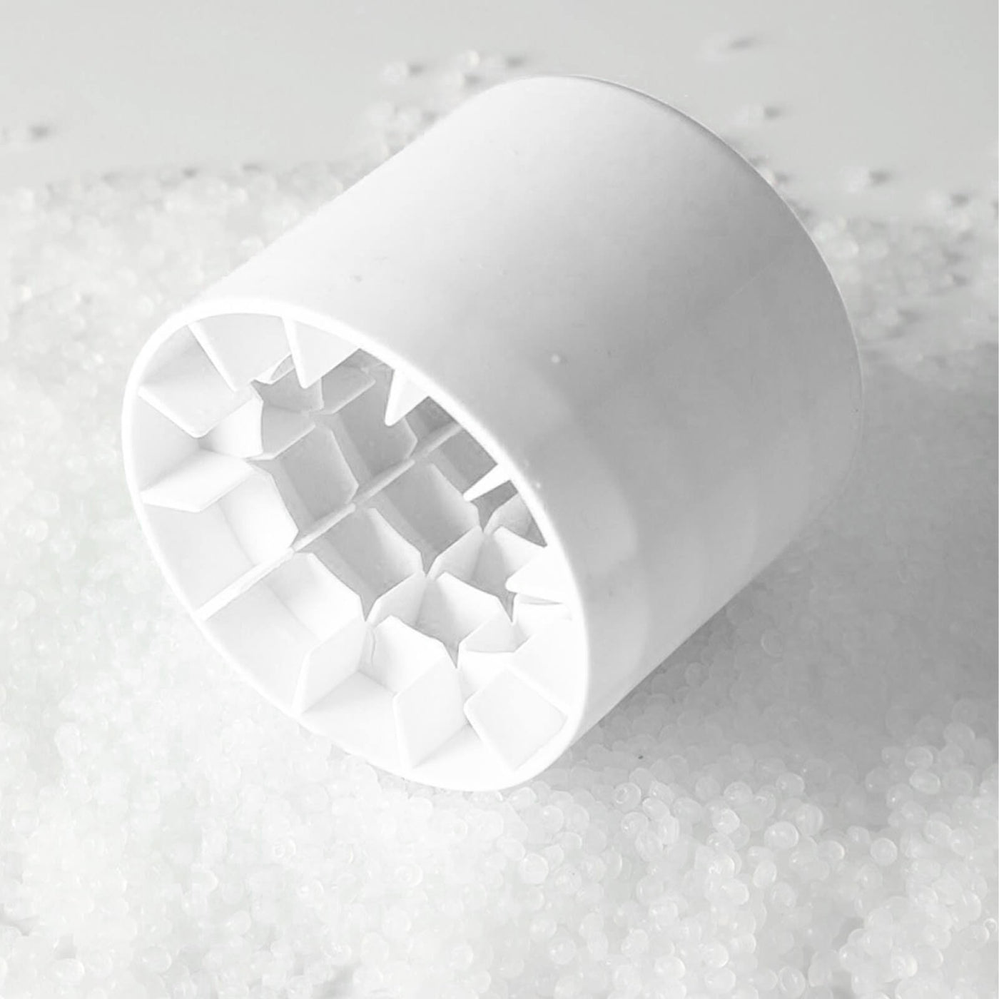 Silicone Ice Bucket and Mold