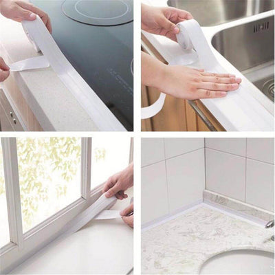 Waterproof Self Adhesive Sealing Tape