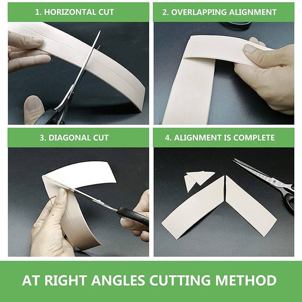 Waterproof Self Adhesive Sealing Tape
