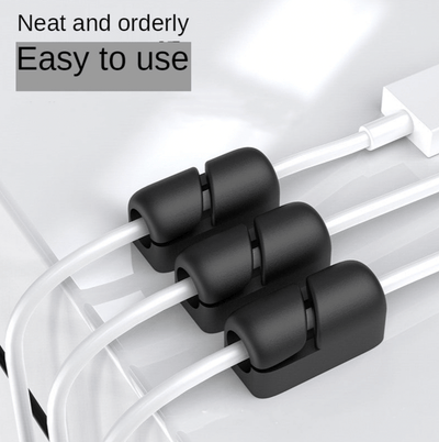 Cable Organizer Clips Type B