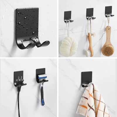 Self Adhesive Razor Holder