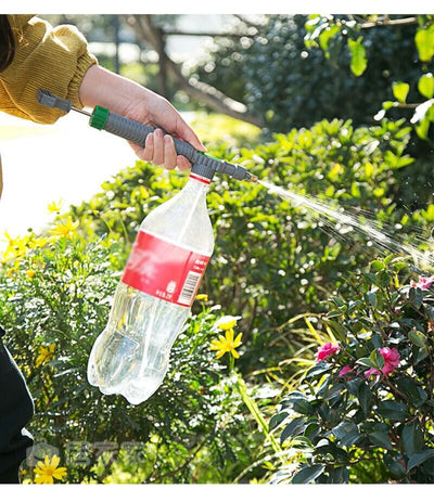 Adjustable Nozzle Sprayer