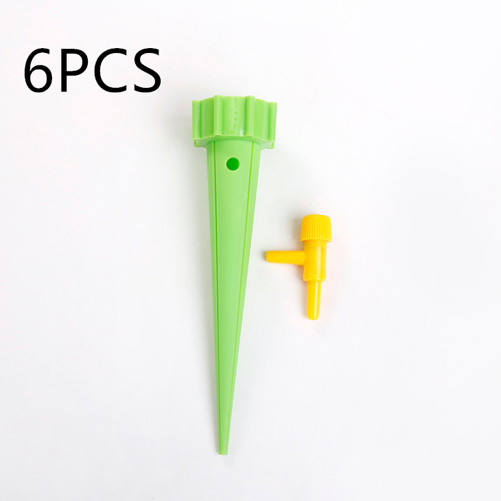 Automatic Irrigation Spike Kits - Rezetto