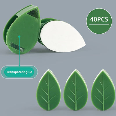 Self Adhesive Support Plant Clips - Rezetto