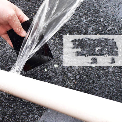 Waterproof Sealing & Bonding Tape